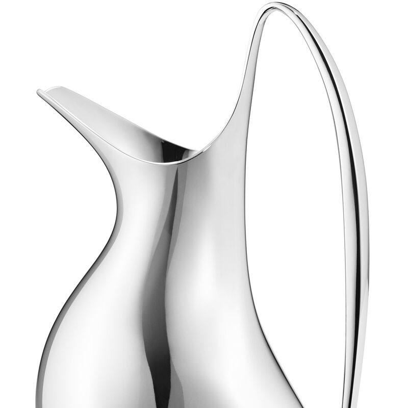 kanna mini, 0,2 liter, rostfritt stål