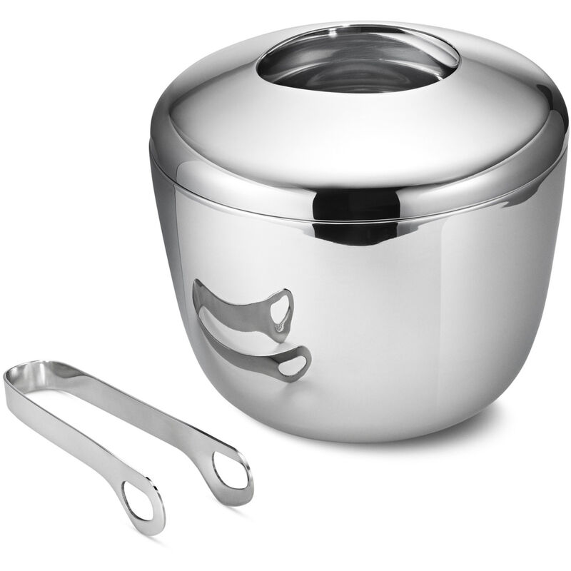 Jääastia pihdeillä 