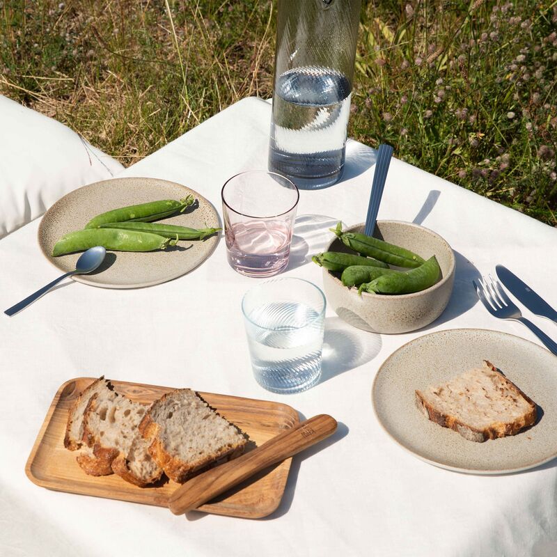 RAW kulho 13,5 cm, sandy beige