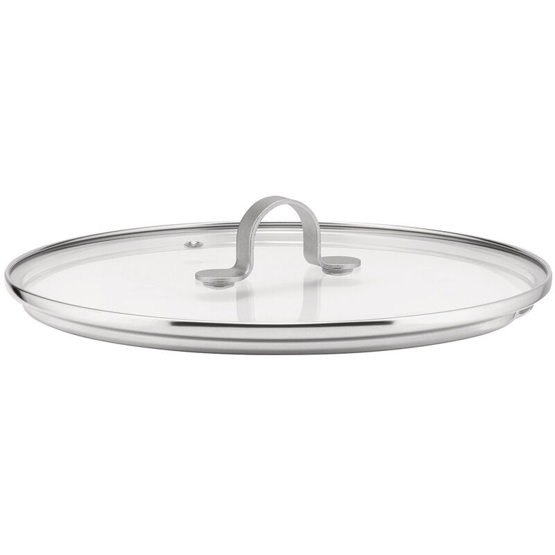 Tama lock 24 cm, härdat glas