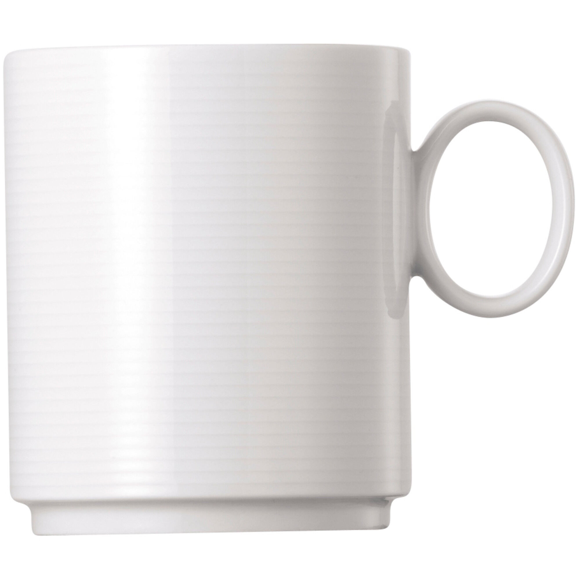 Loft Mugg 38 cl Stapelbar
