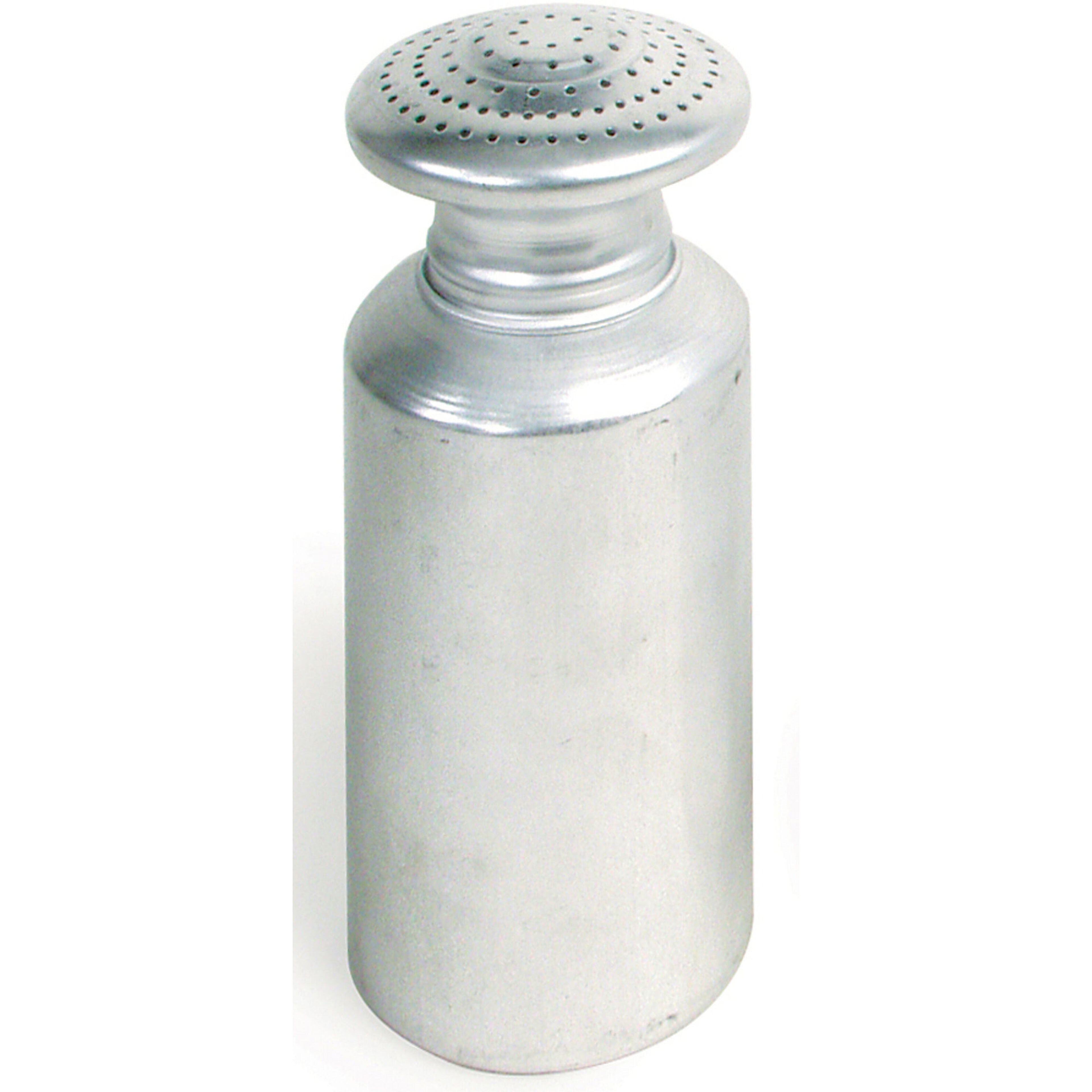 Kryddströare klassisk gatukökmodellAluminium