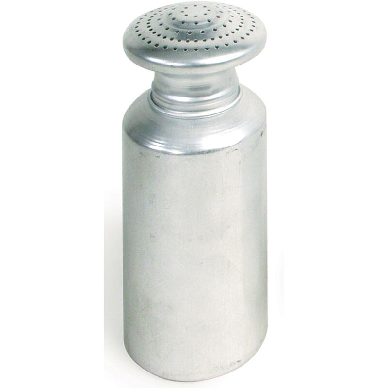 Krydderboks klassisk gatekjøkkenmodell Aluminium