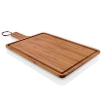 Eva Solo Nordic Kitchen Skärbräda Bambu 38x26cm