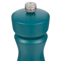 Kenton salt-/peberkværn, blue salt