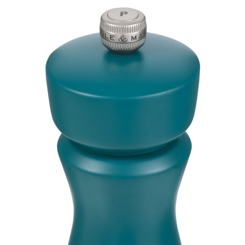 Kenton salt-/pepperkvern, blue salt