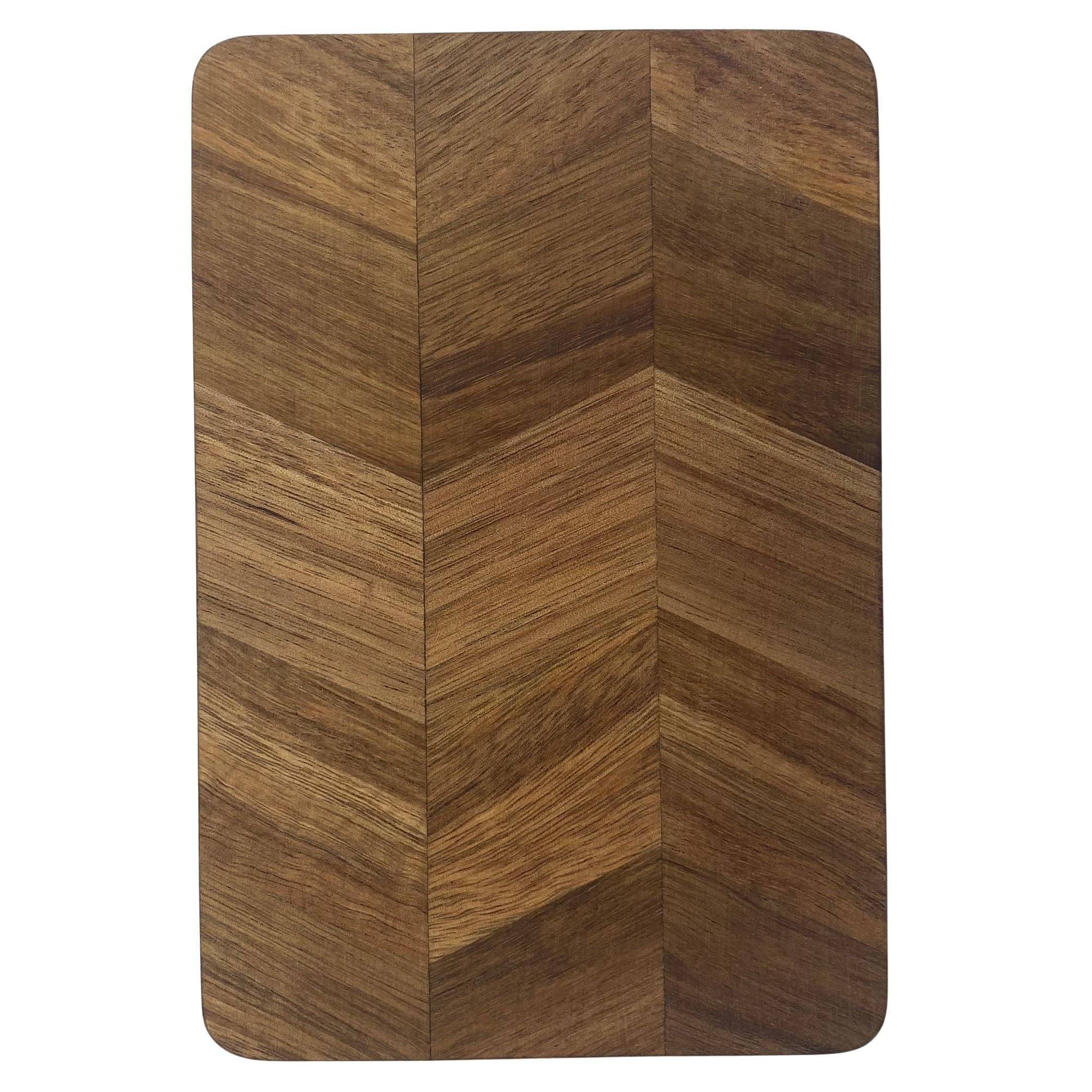 Produktfoto för Andersen Furniture ARC smörbräda 18 cm x 12cm, 2 st