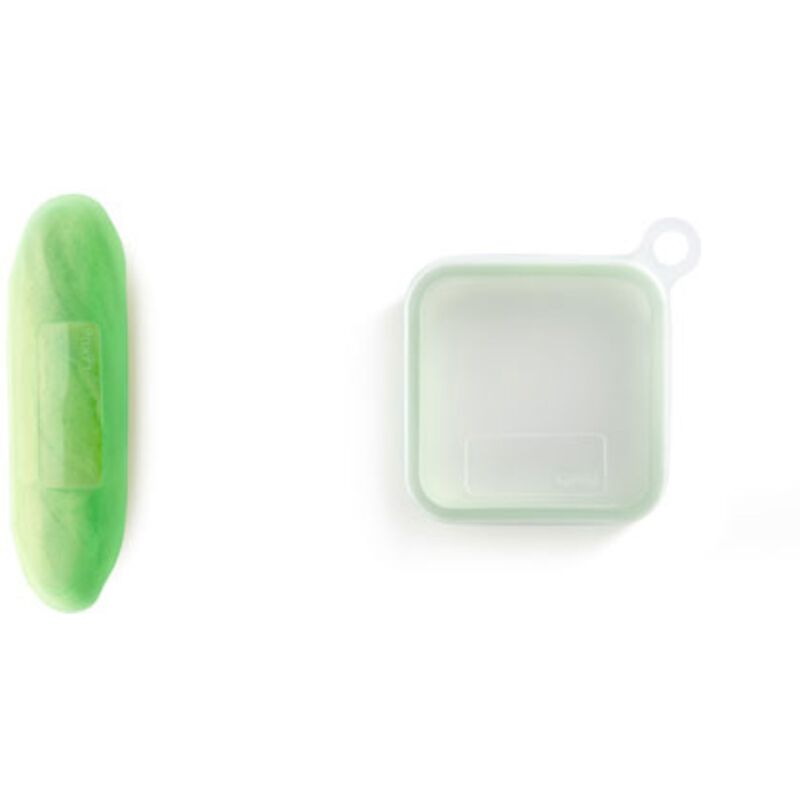 Eväsrasiasarja, 2 kpl.