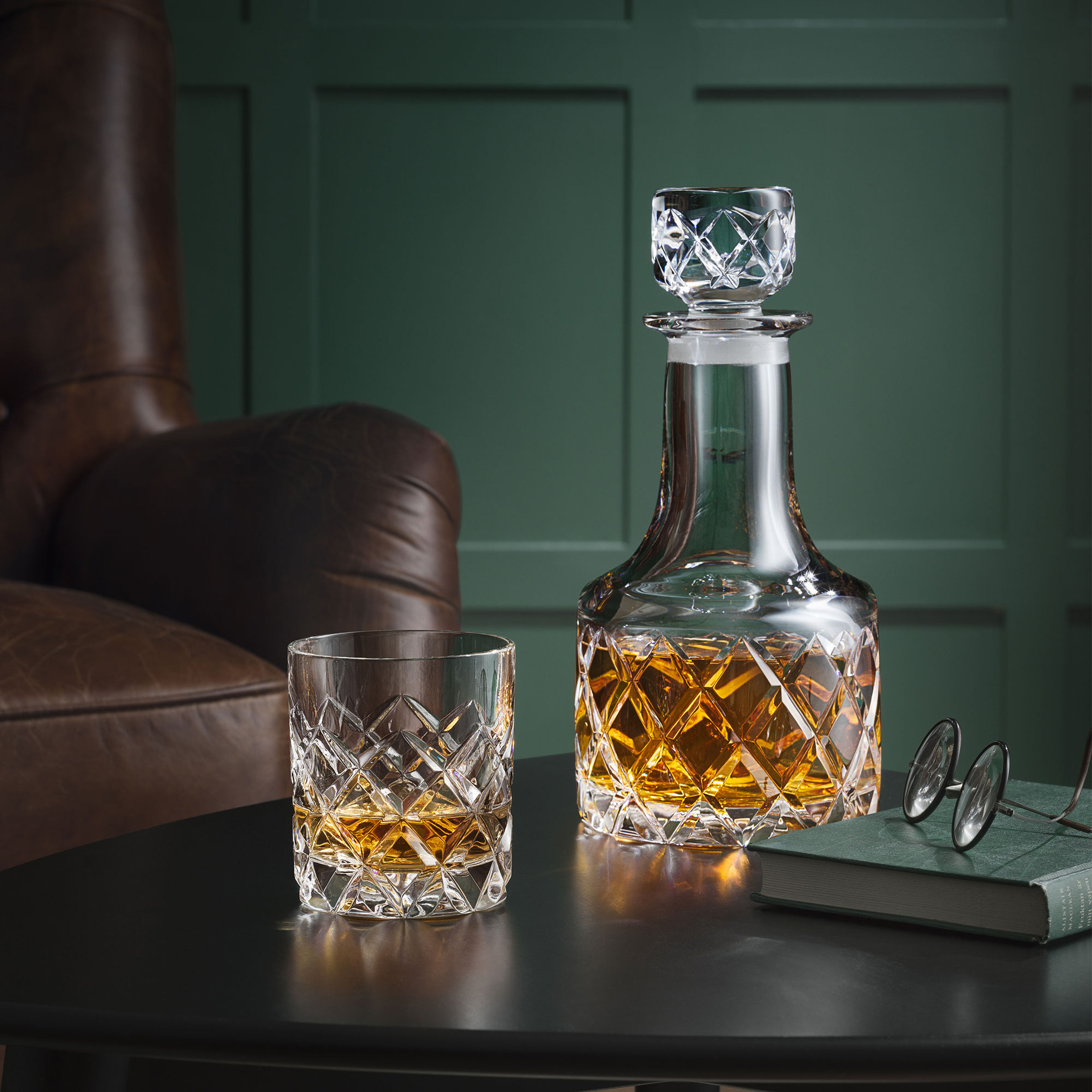 Sofiero Double Old Fashioned 35 cl