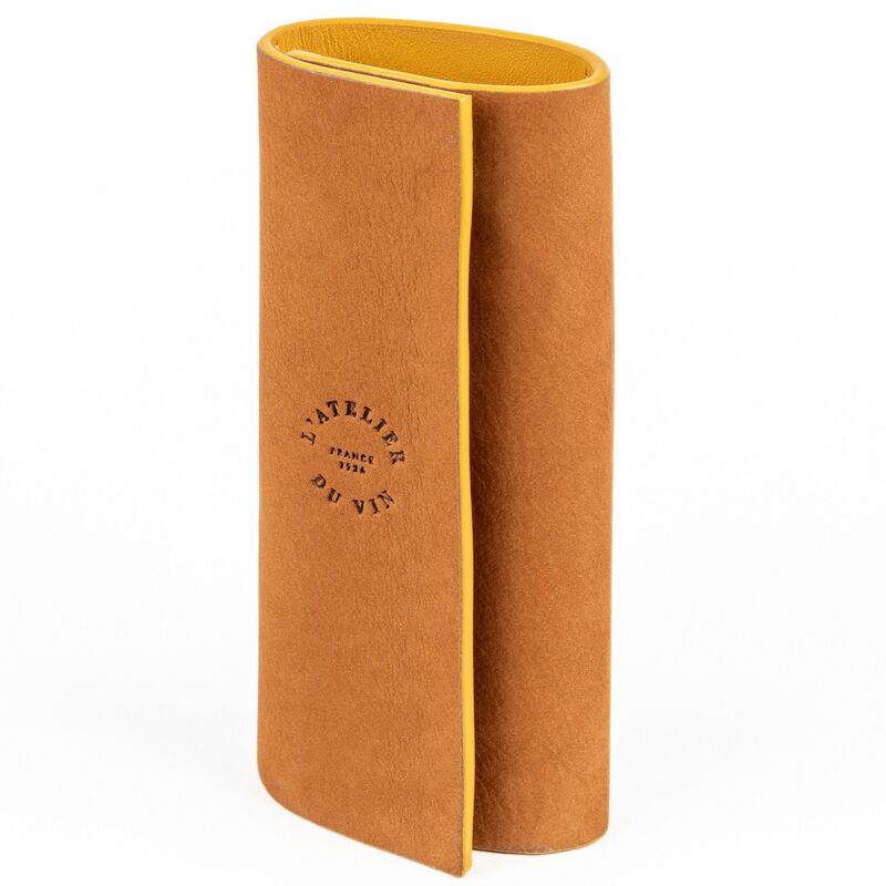 Soft Machine Nomad korkskruv med läderetui