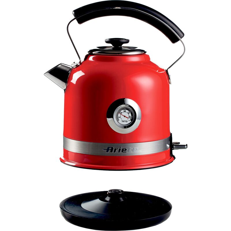 Moderna Vattenkokare