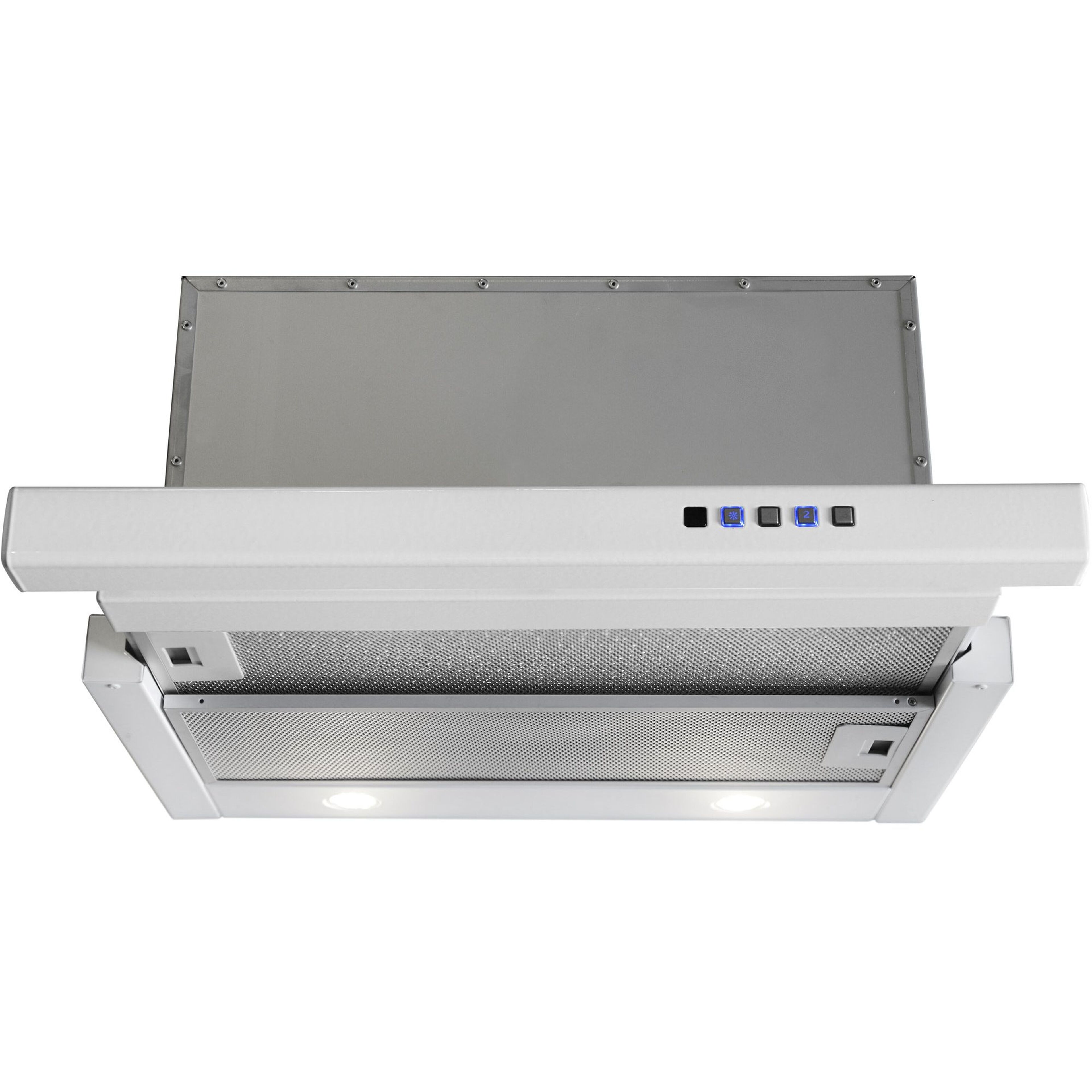 WPOSC 505 W utdragbarfläkt