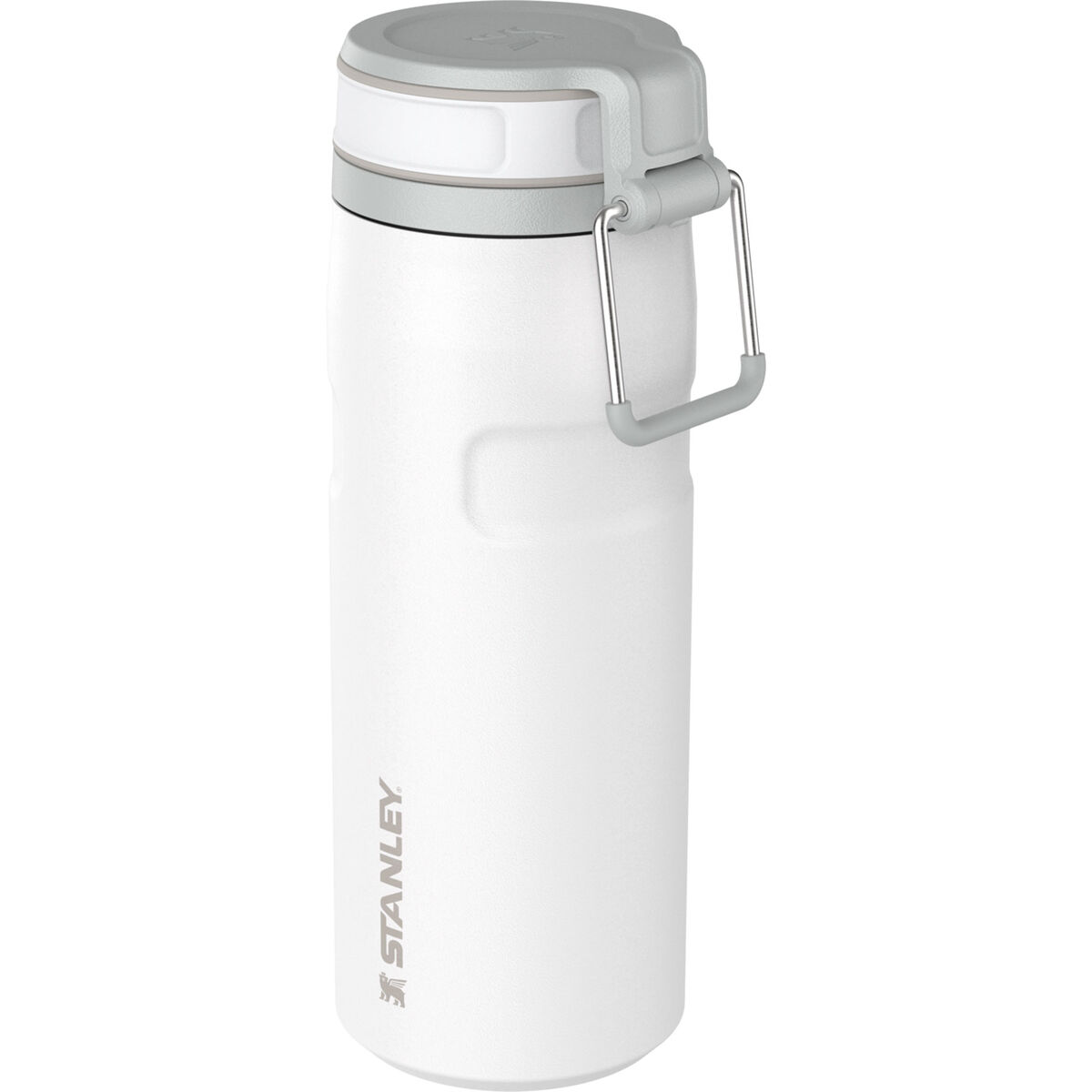 Stanley Iceflow Twist Flip termoflaske 0,47 liter, frost