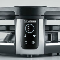 Rg 2379 Smokeless Raclette