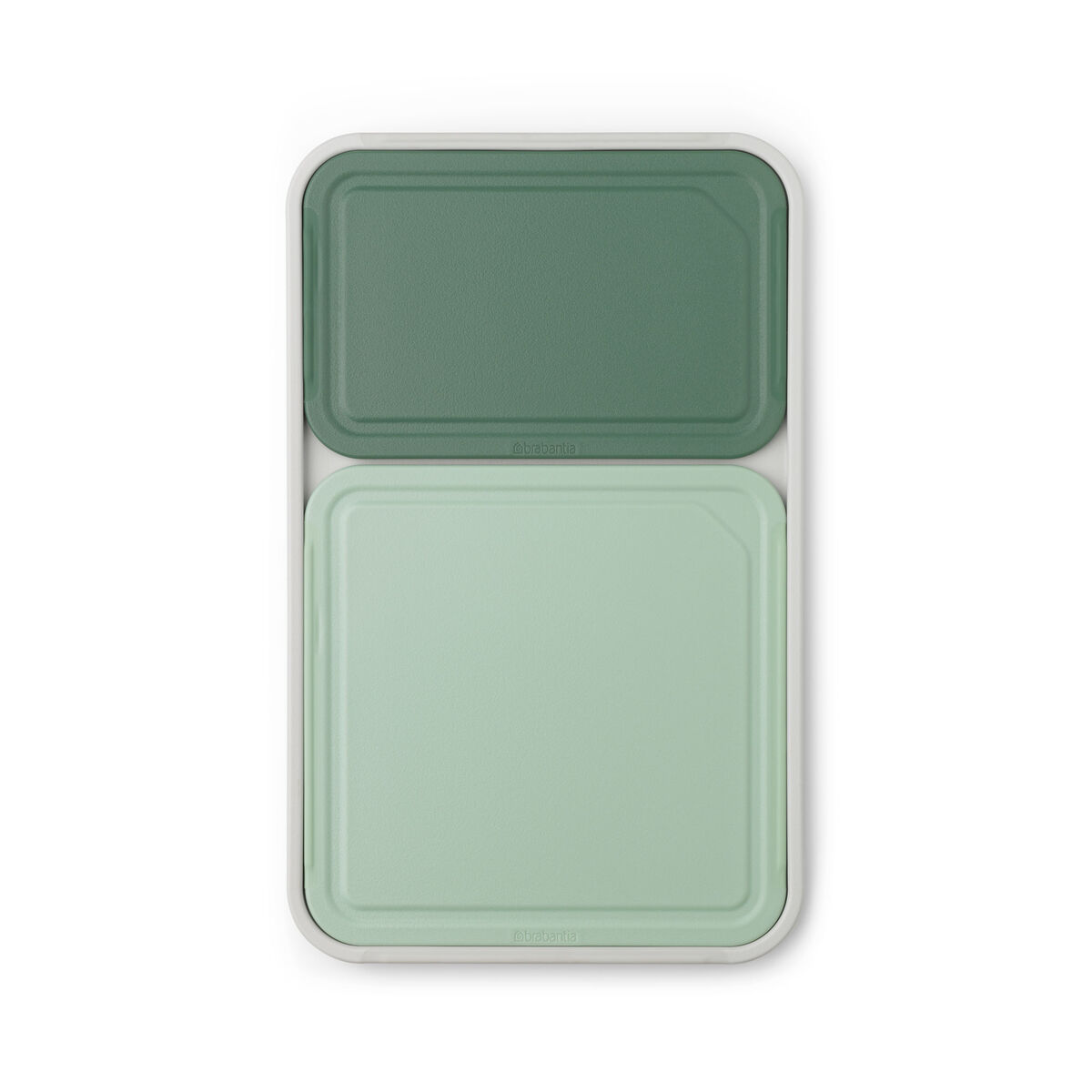 Tasty+ skärbrädsset, 3 delar