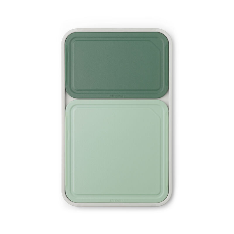 Tasty+ Leikkuulautasetti Mixed