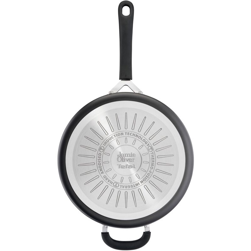 Jamie Oliver Quick & Easy Sauterpande