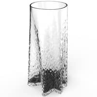 Gry vas, 30 cm, clear