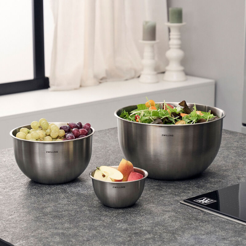 Zwilling Fresh & Save -tyhjökulho large 26 cm 4 litraa