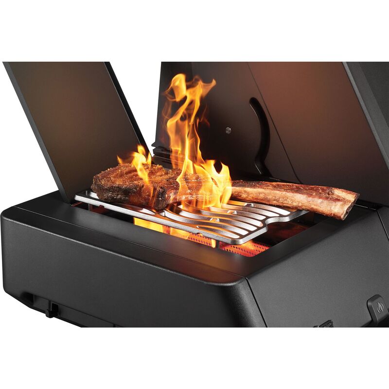 Prestige 500 Connected Phantom gasolgrill