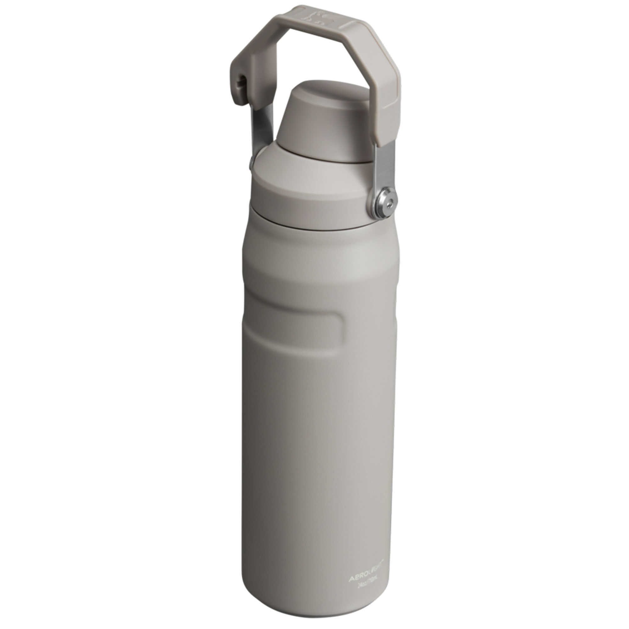 Aerolight Iceflow Fast Flow termospullo 0,7 litraa, ash