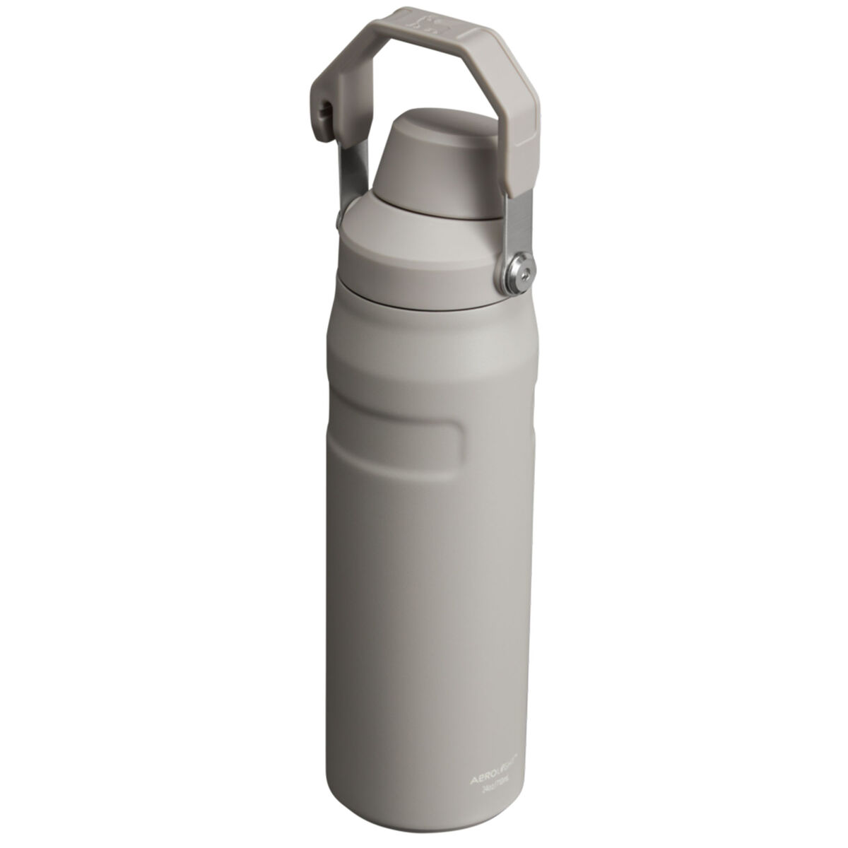 Aerolight Iceflow Fast Flow termospullo 0,7 litraa, ash