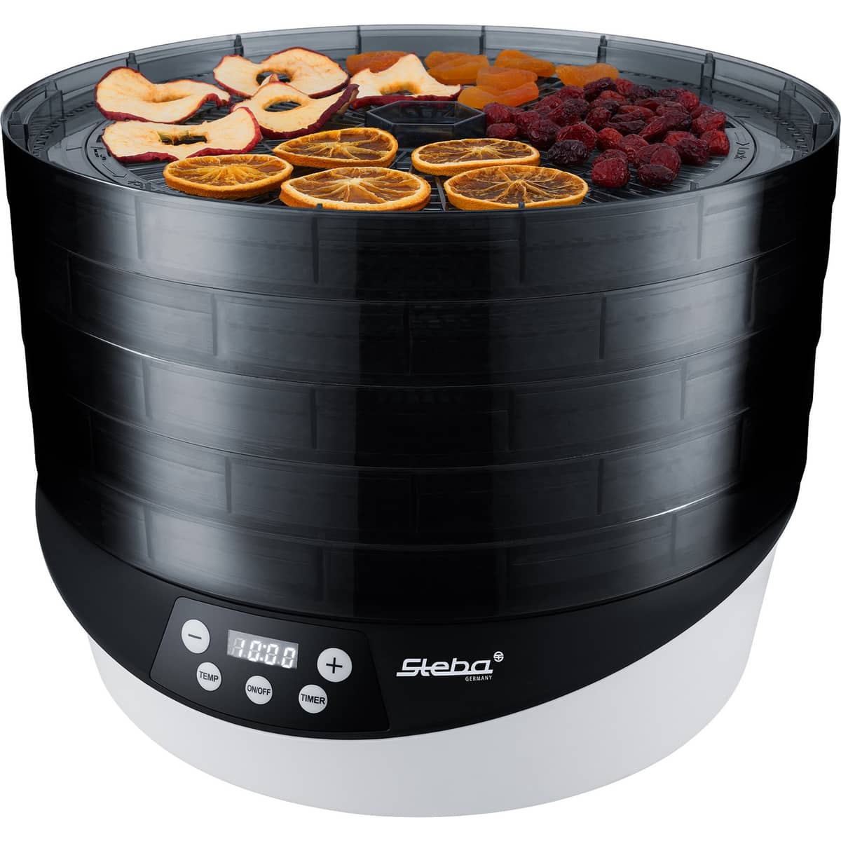ED 8 Dehydrator