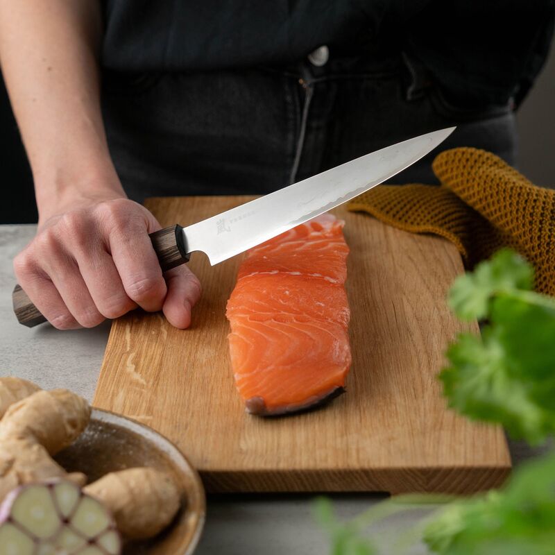 Hana universalkniv 15 cm