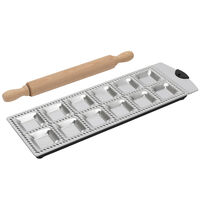 Raviolimuotti neliö