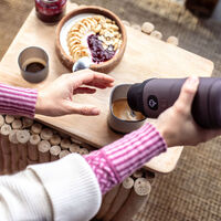 Pixapresso Go Anywhere espressomaskin