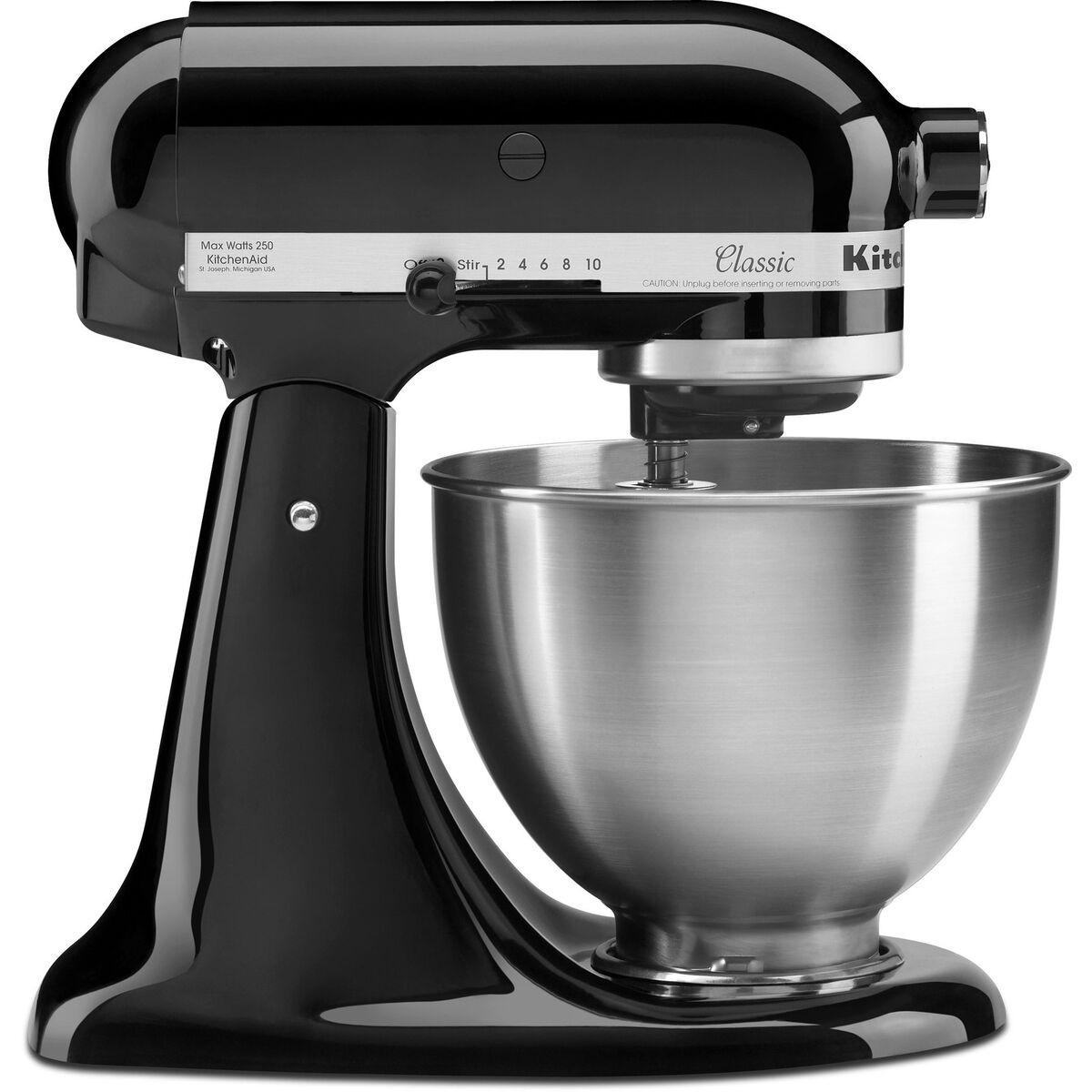 Classic Mixer -vatkain