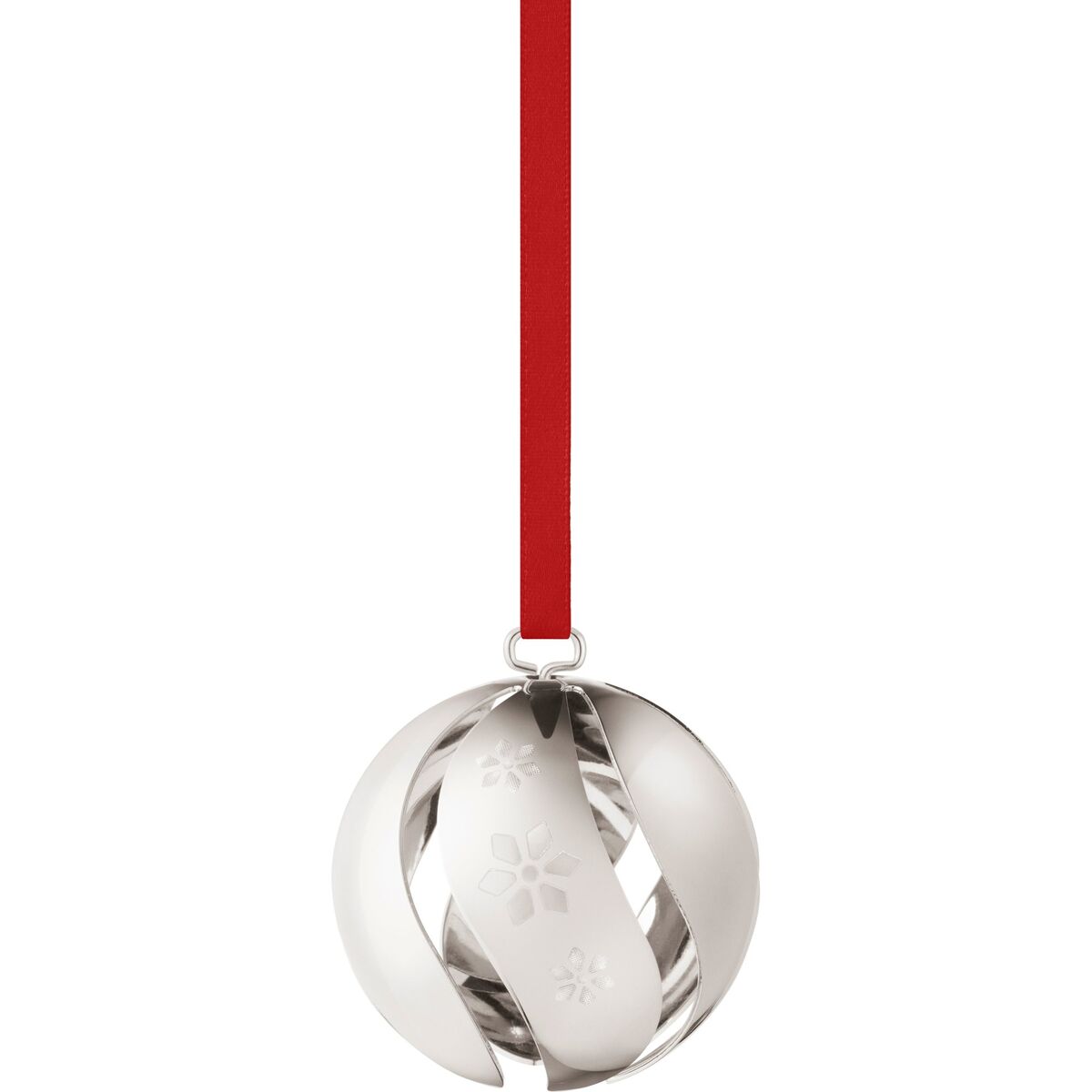 Christmas Collection 2024 Joulupallo, palladiumpinnoite