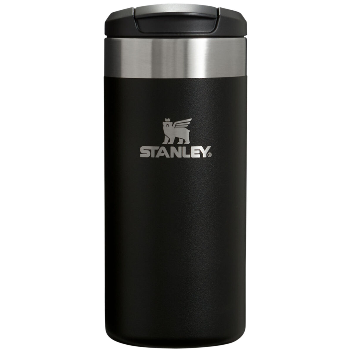 Stanley Aerolight Transit termokrus 0,35 liter, black