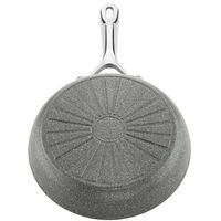 Salina stekepanne 28 cm, aluminium