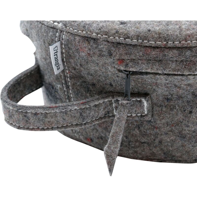 Wool suojakotelo retkikeittimelle 25 Large