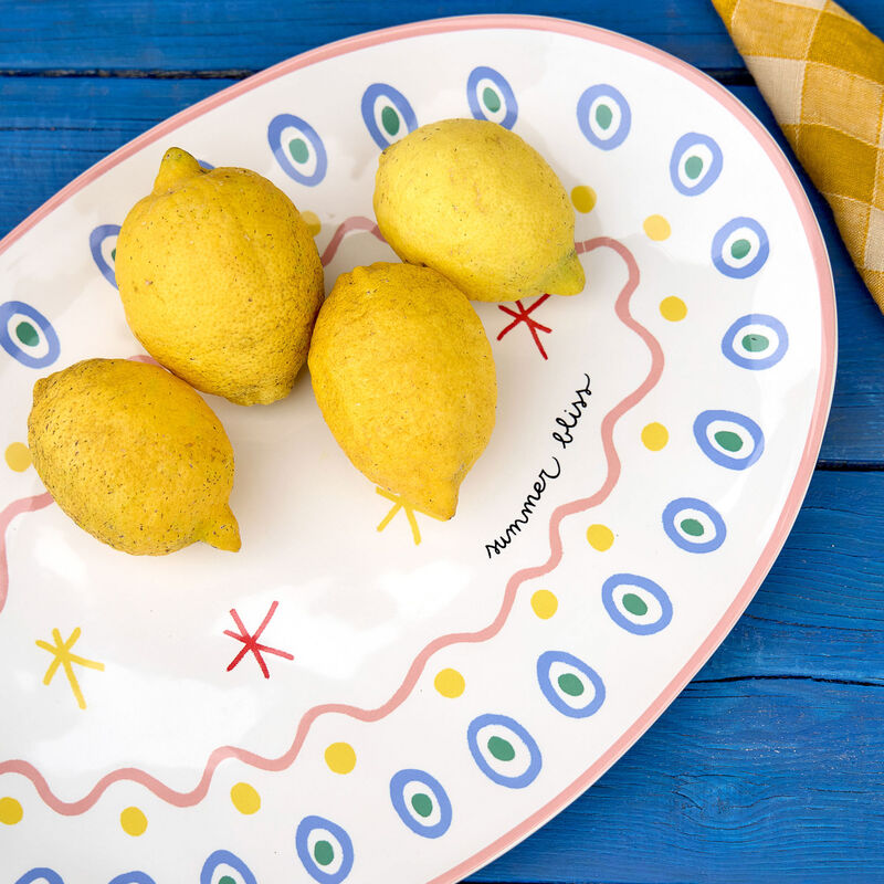 Costa Nova Summer Blizz ovalt fat