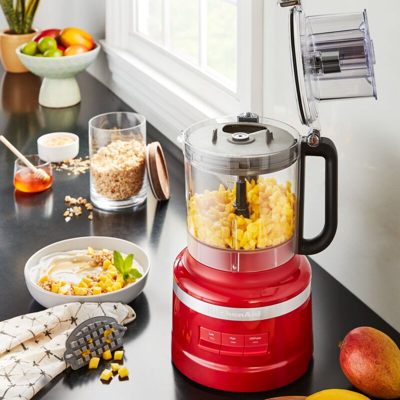 5KFP1319EER Matberedare 3,1 L, Empire Red