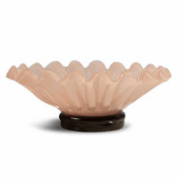Lori skål medium, rosa
