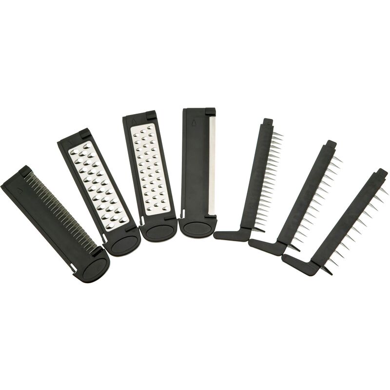 MasterClass Mandolinjern 7 blade