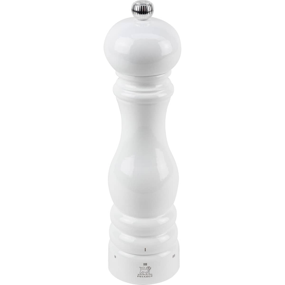 Paris U´Select Saltkvern 22 cm Hvit Blank