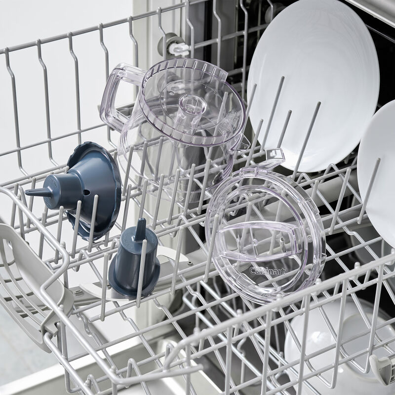 3 Cup køkkenmaskine