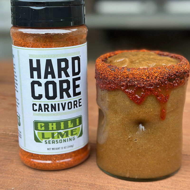 Large Lime kryddblandning 340 g