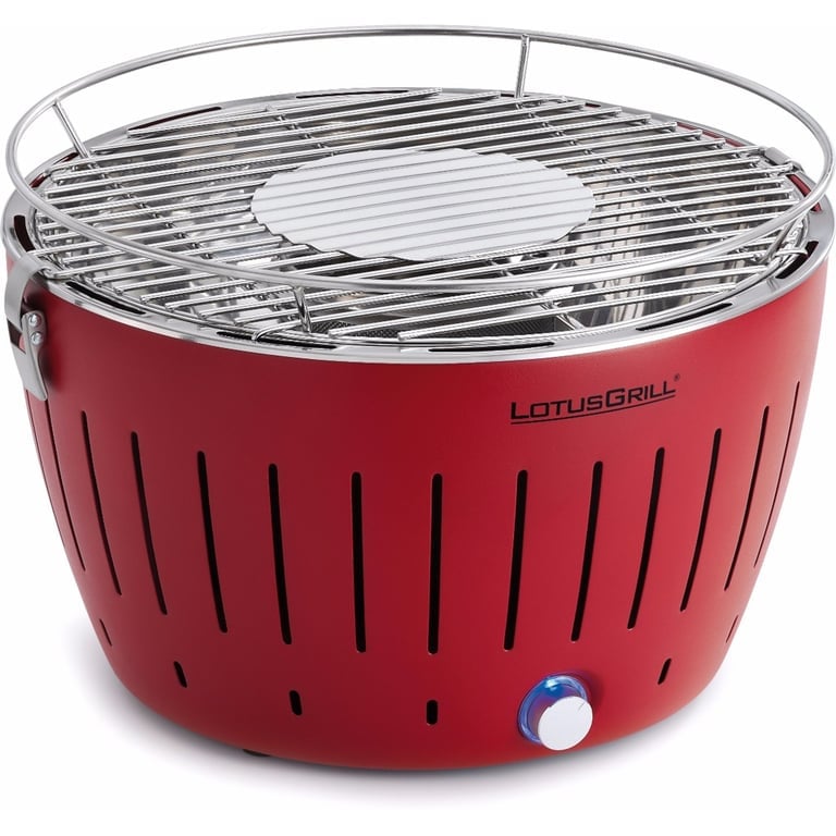 Grilli punainen