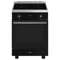 C6IPBLT2 Induktionsspis 60 cm, svart