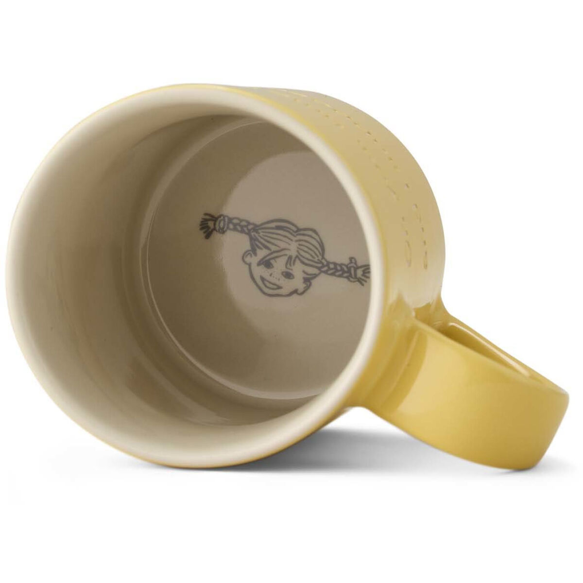 mugg, Oh yes time flies