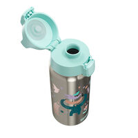 SIGG Shield Therm ONE barn termosflaske 0,5 liter, jungel