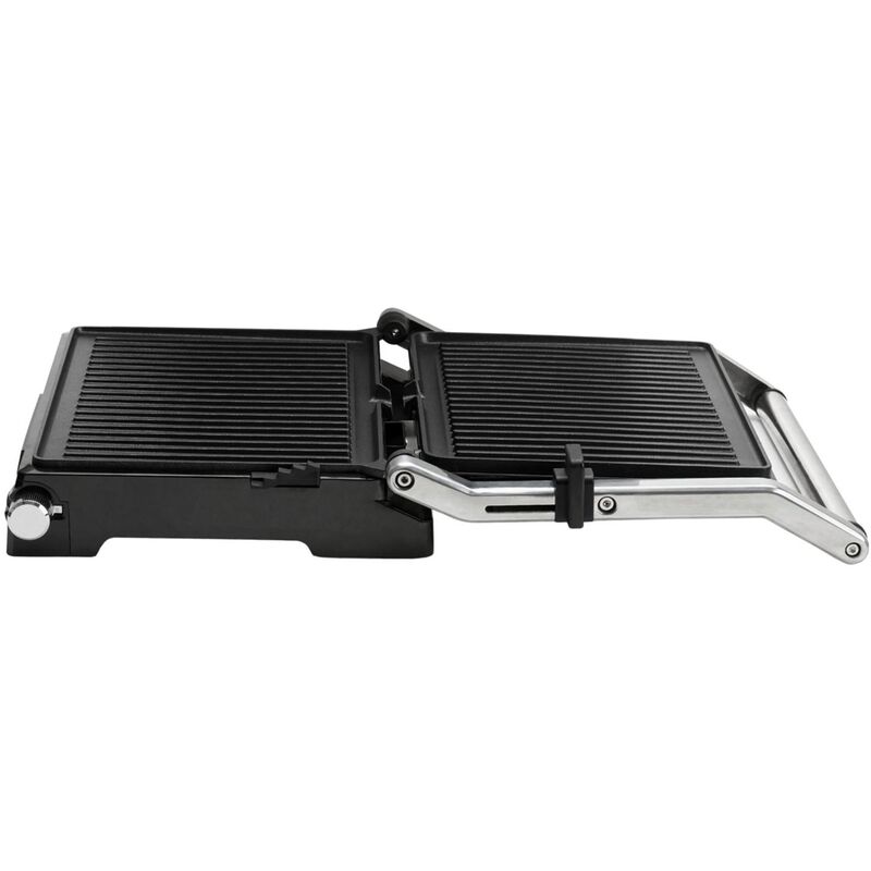 Pro paninigrill 2-in-1 med PG300 bordsgrill