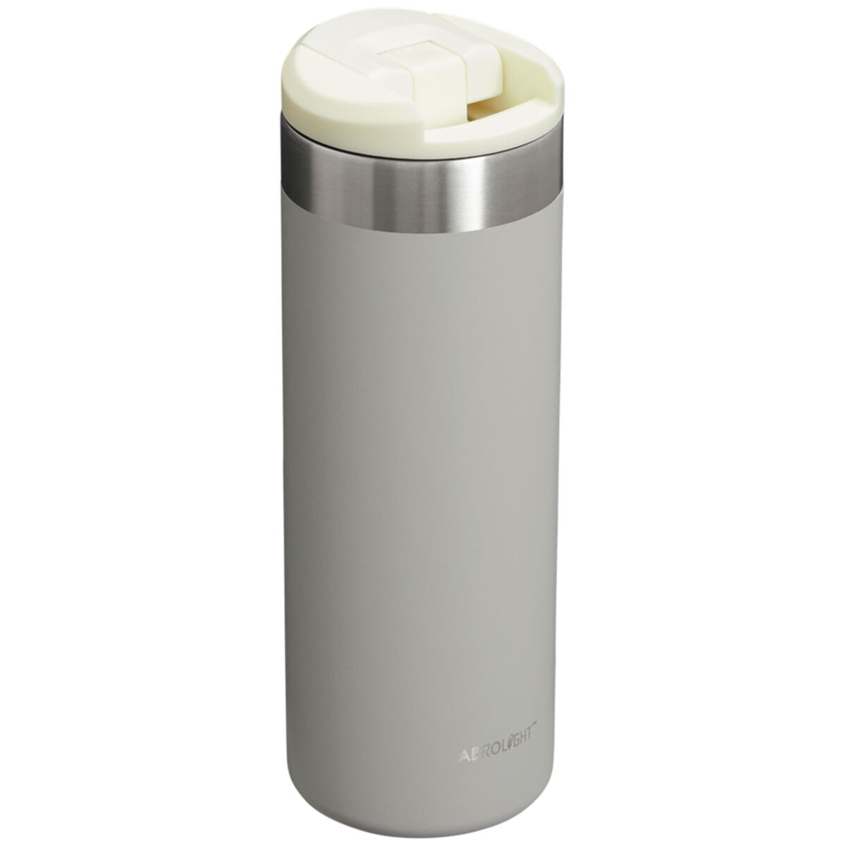 Stanley Aerolight Transit termokrus 0,47 liter, ash