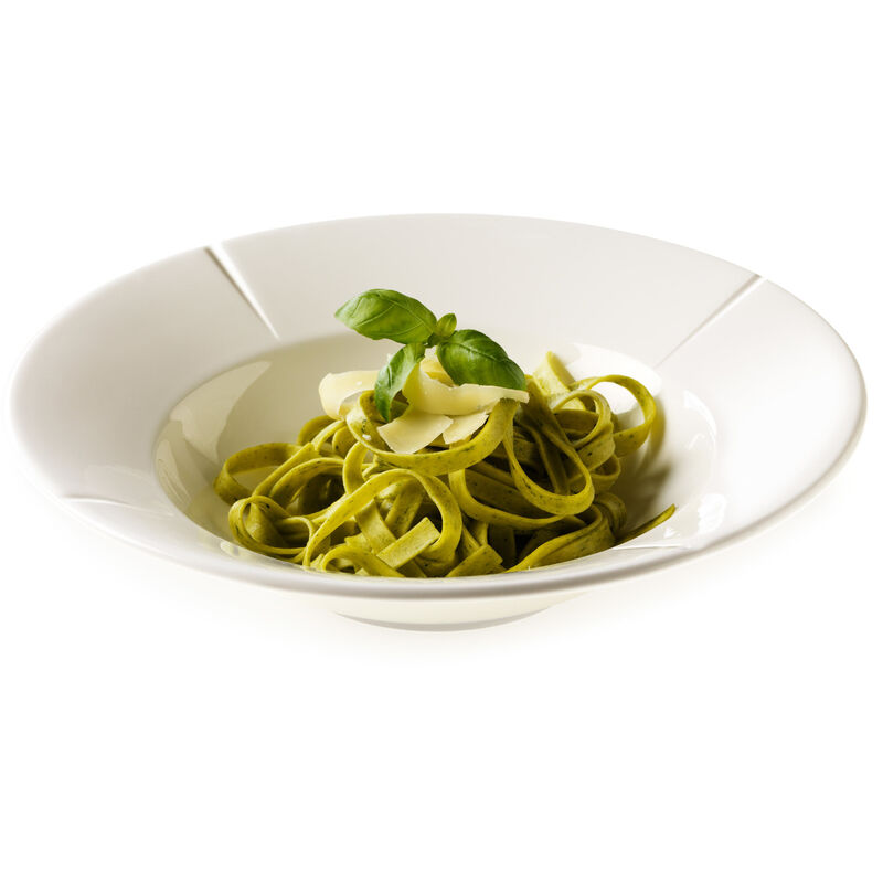 Grand Cru Pastatallerken, 25 cm. 