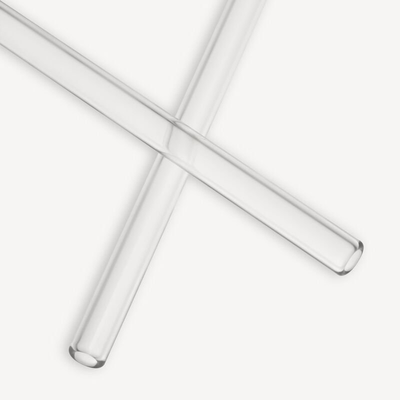 Sipsavor pilli 2 kpl, kirkas